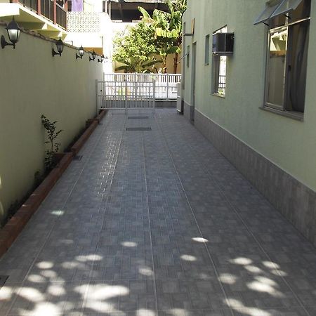 Cantinho Da Familia Cabo Frio Bagian luar foto