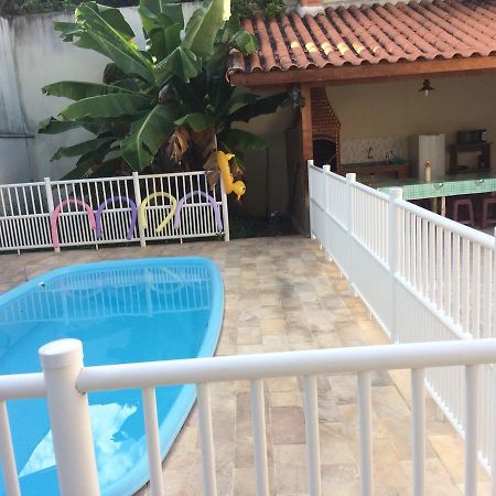 Cantinho Da Familia Cabo Frio Bagian luar foto