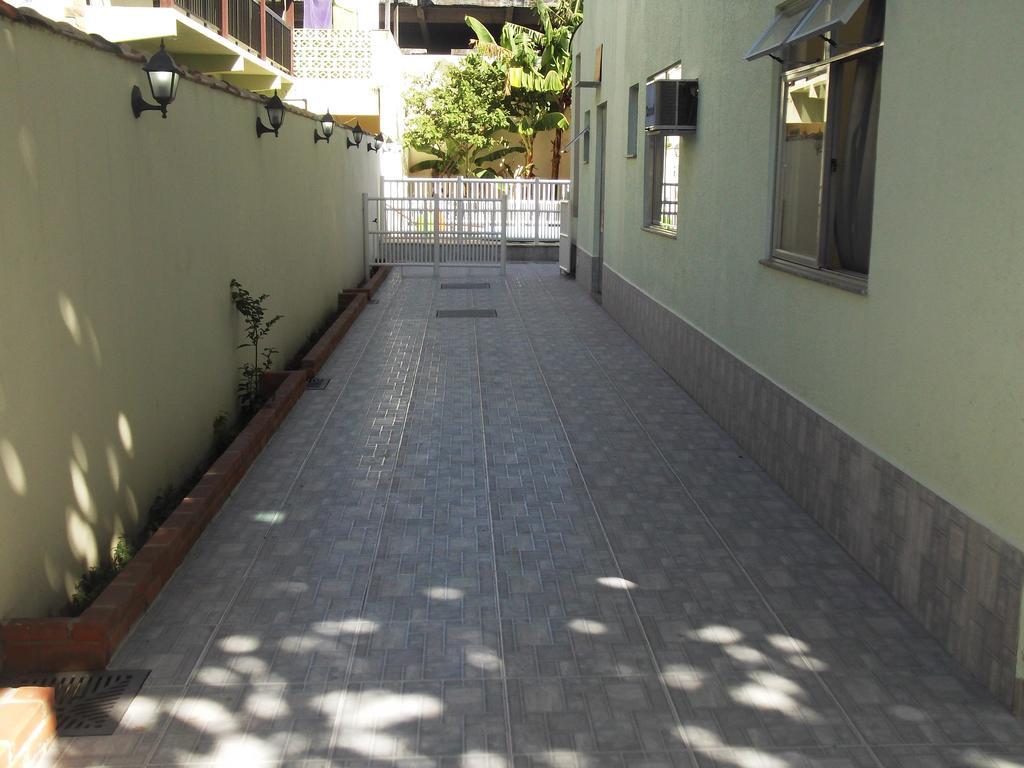 Cantinho Da Familia Cabo Frio Bagian luar foto