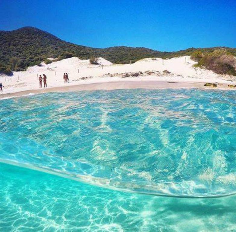 Cantinho Da Familia Cabo Frio Bagian luar foto