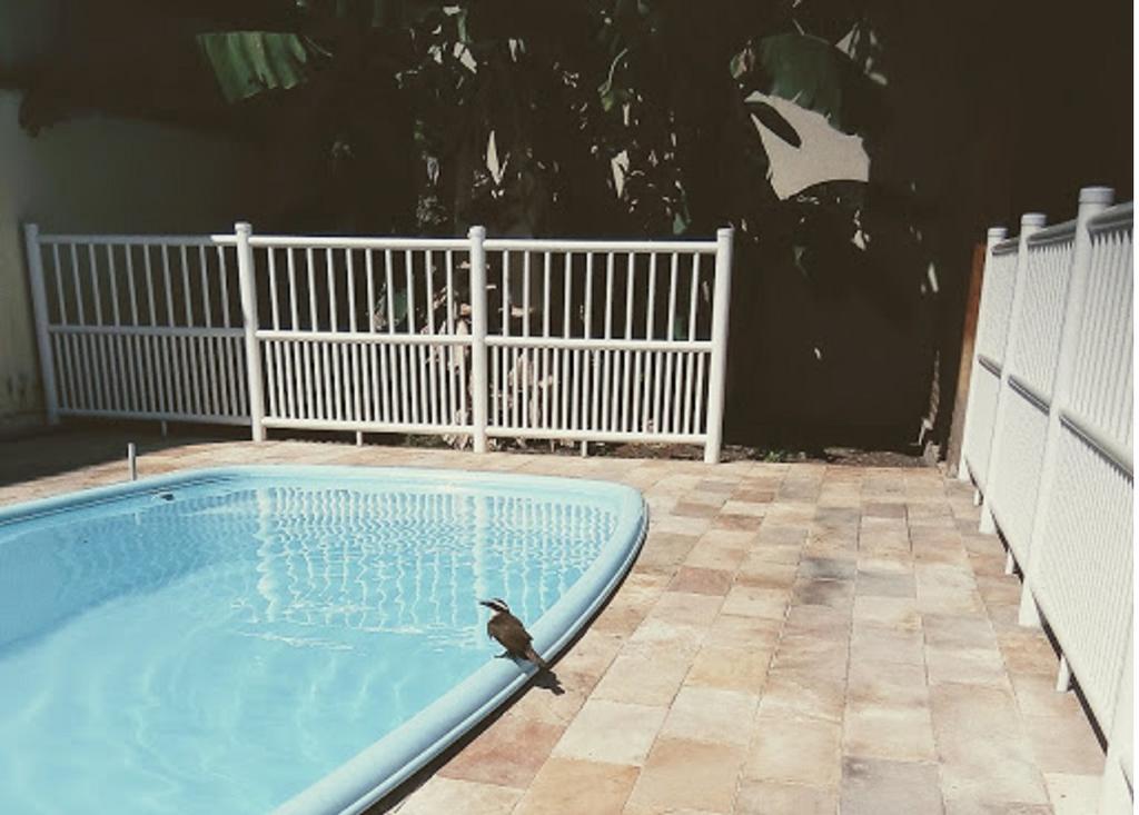 Cantinho Da Familia Cabo Frio Bagian luar foto
