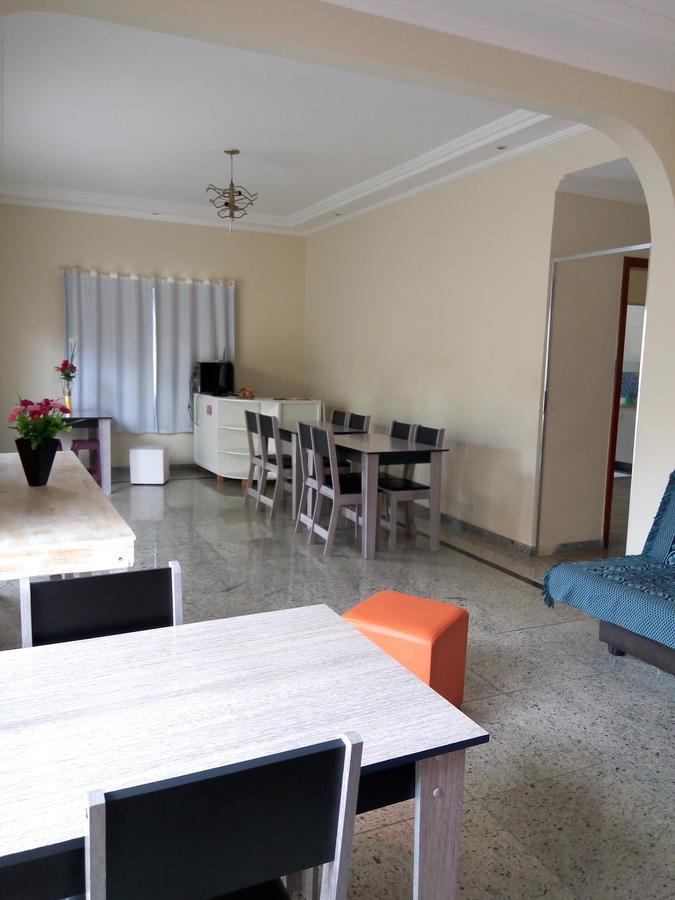 Cantinho Da Familia Cabo Frio Bagian luar foto