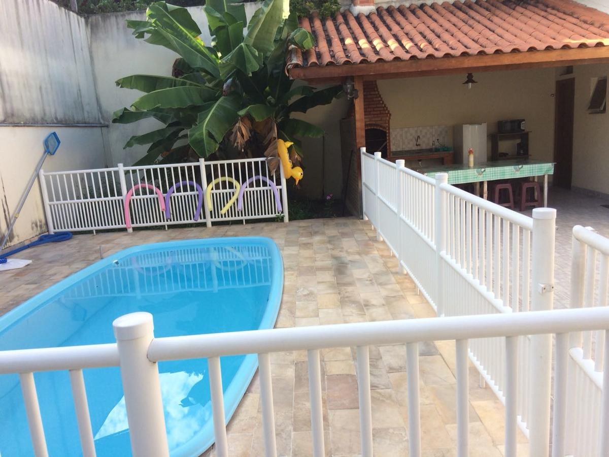 Cantinho Da Familia Cabo Frio Bagian luar foto