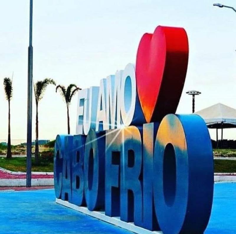 Cantinho Da Familia Cabo Frio Bagian luar foto