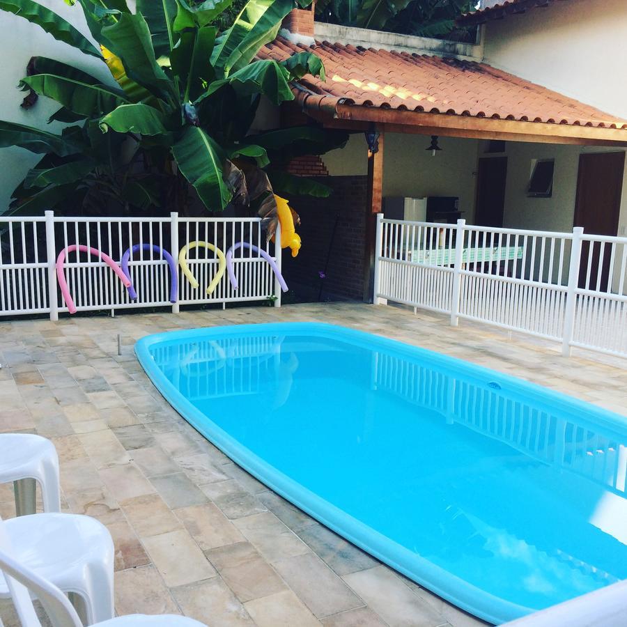 Cantinho Da Familia Cabo Frio Bagian luar foto