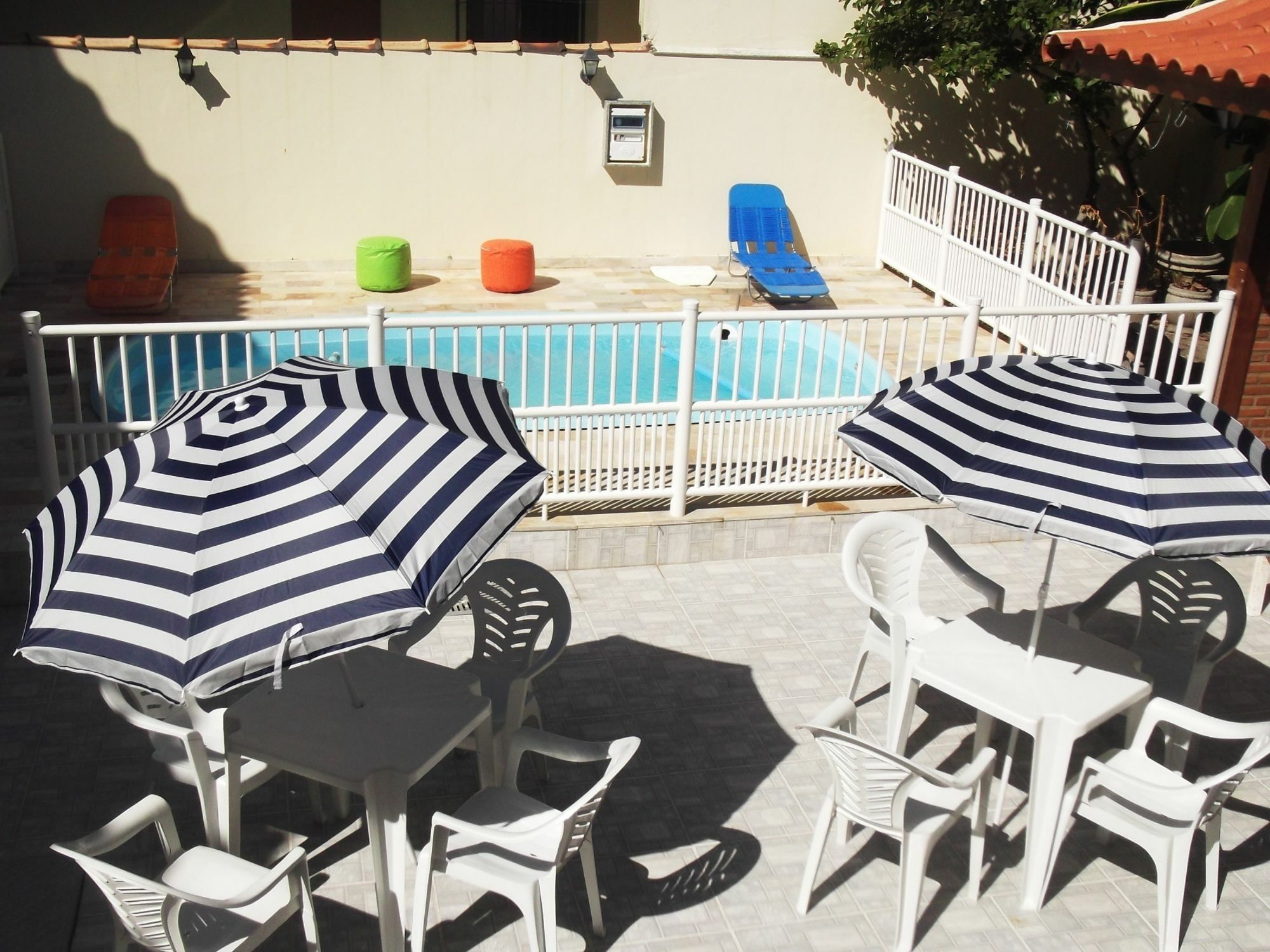 Cantinho Da Familia Cabo Frio Bagian luar foto