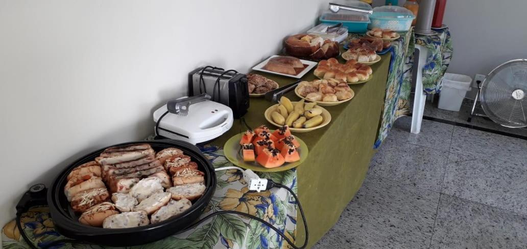Cantinho Da Familia Cabo Frio Bagian luar foto