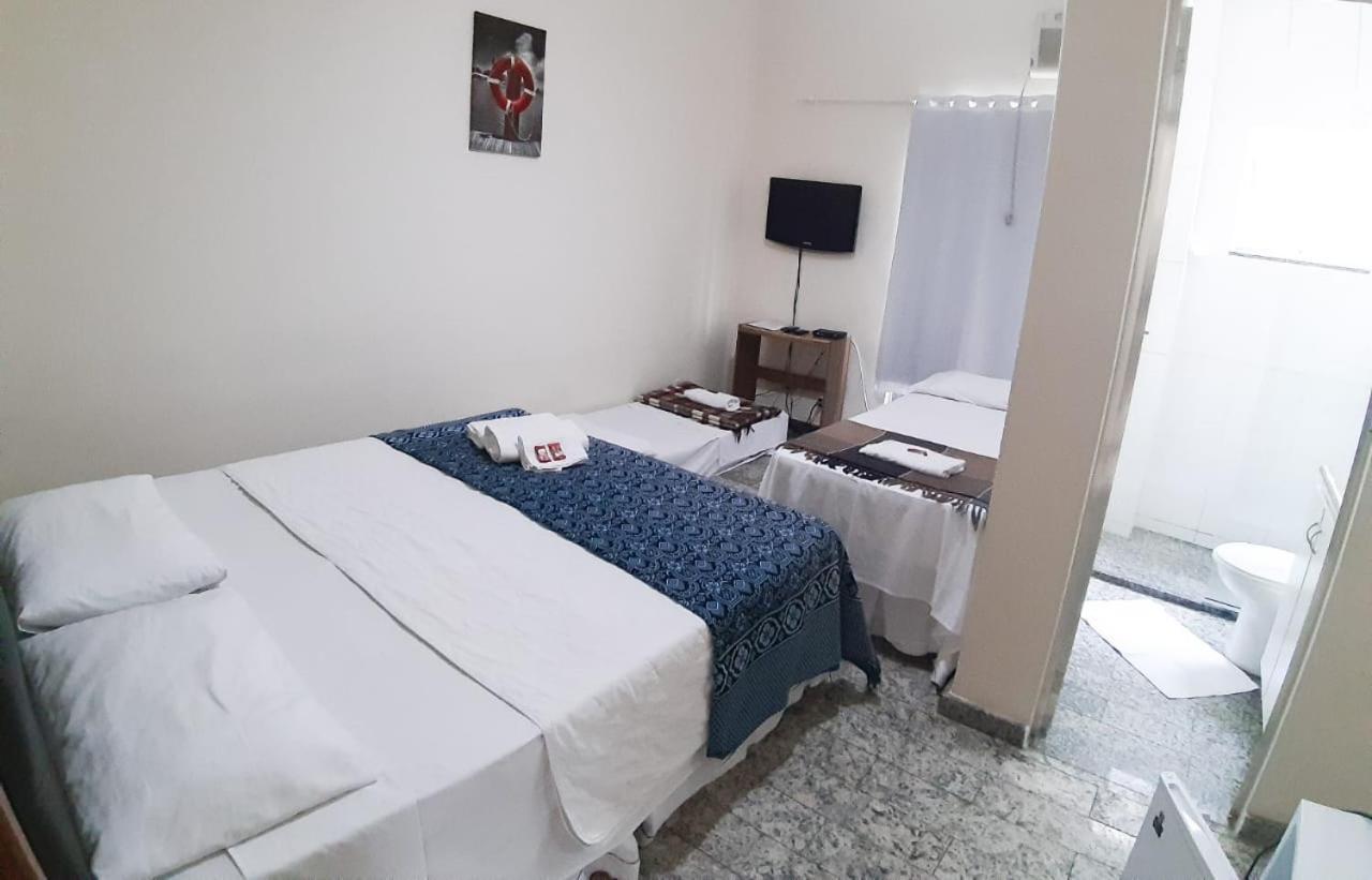 Cantinho Da Familia Cabo Frio Bagian luar foto